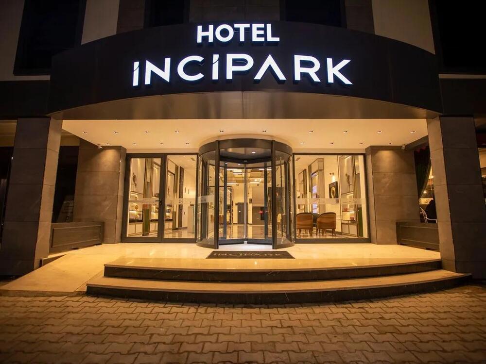 Incipark Hotel