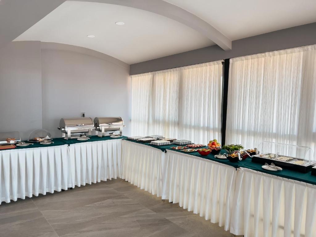 Yalçındağ Otel
