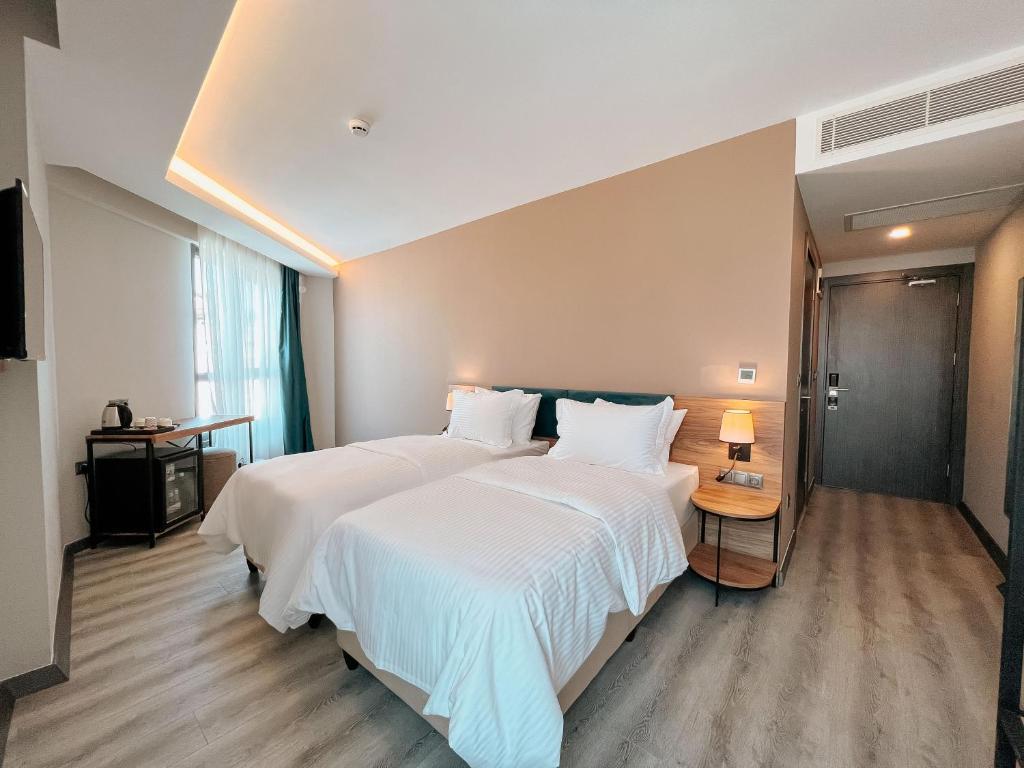 Yalçındağ Otel