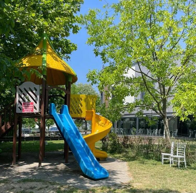Incipark Hotel