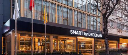 Smart by Dedeman Eskişehir