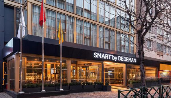 Smart by Dedeman Eskişehir