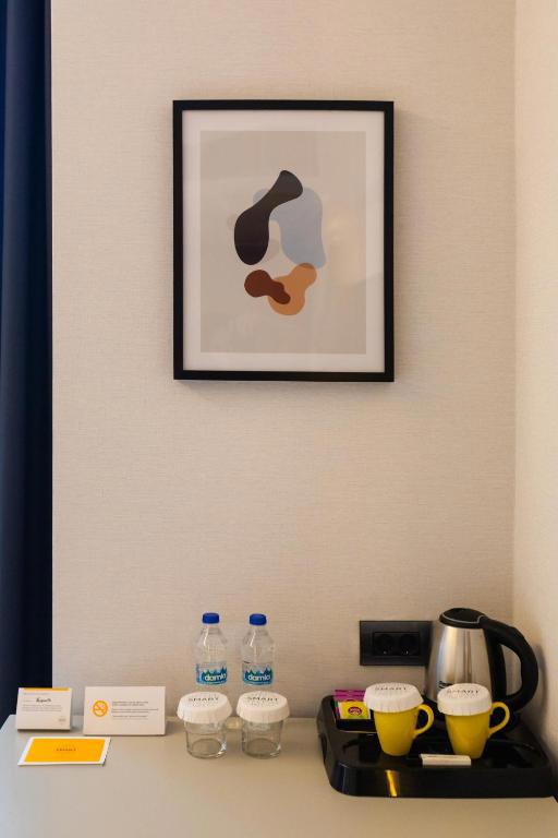 Smart by Dedeman Eskişehir