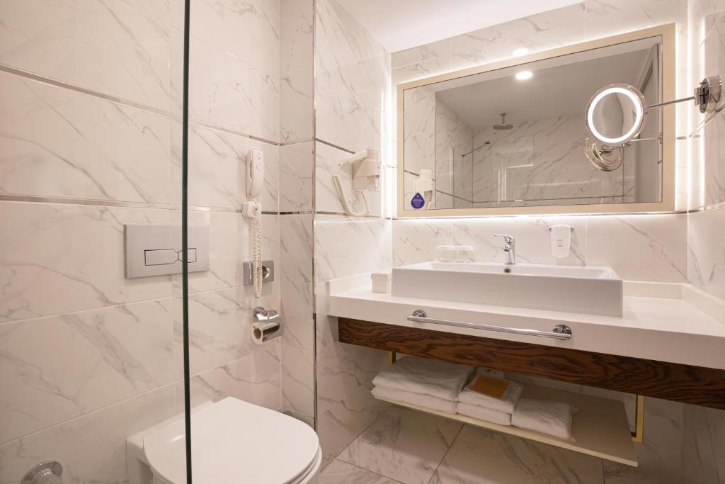 Smart by Dedeman Eskişehir