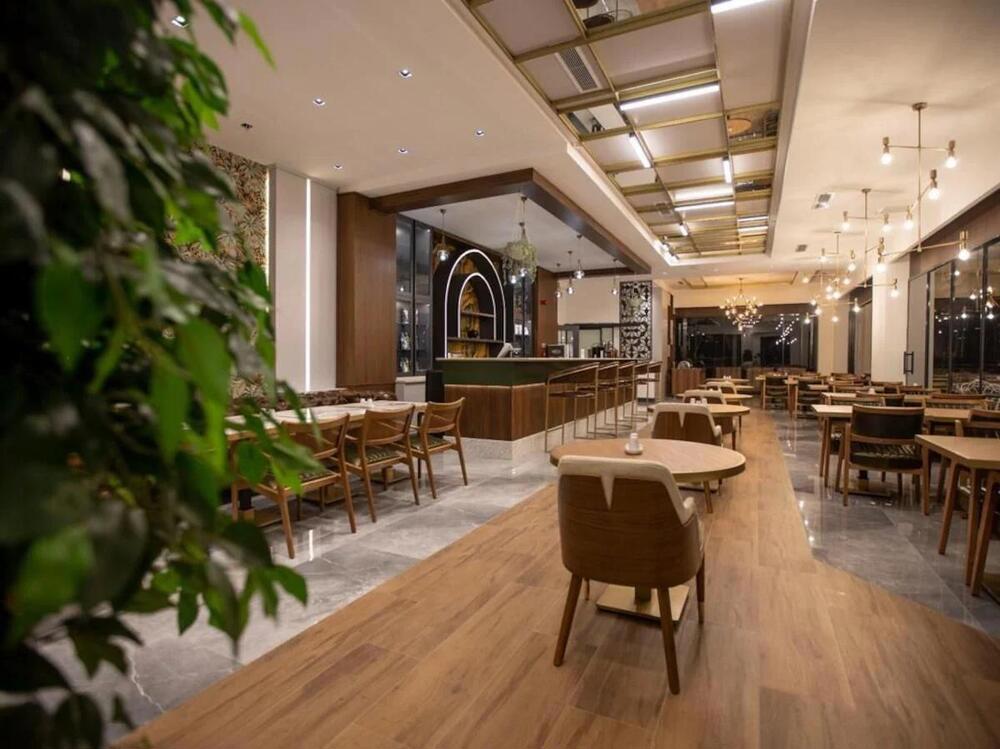 Incipark Hotel