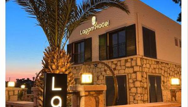 Lagom Hotel Seferihisar