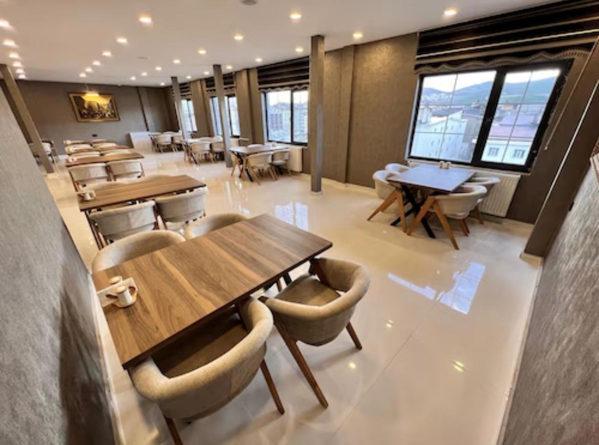 Avazem Suite Hotel