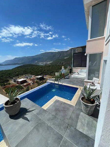 Villa Çapa