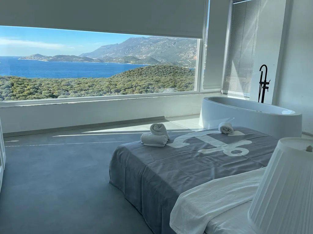 Villa Çapa