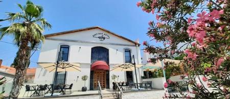 Nilus Butik Otel