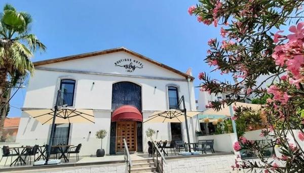 Nilus Butik Otel