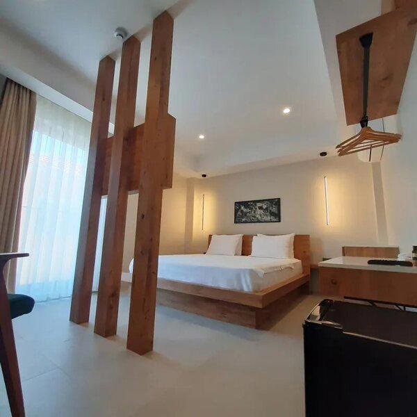 Nilus Butik Otel