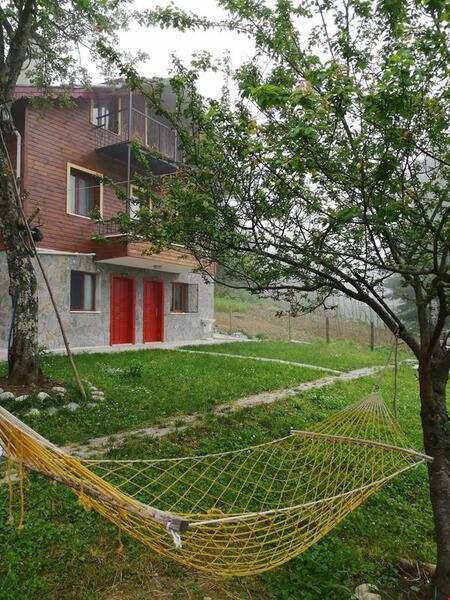 Ayder Palas Apart