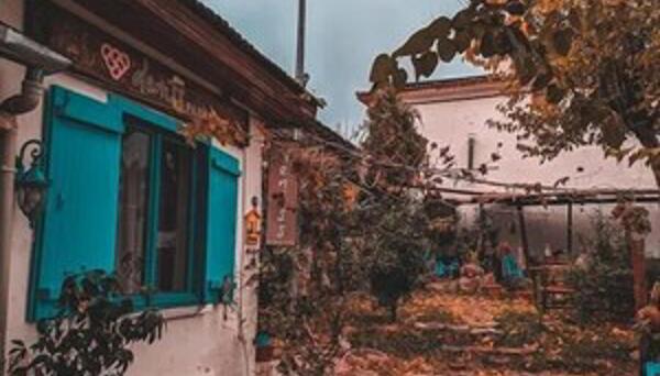 Deniss Pansiyon