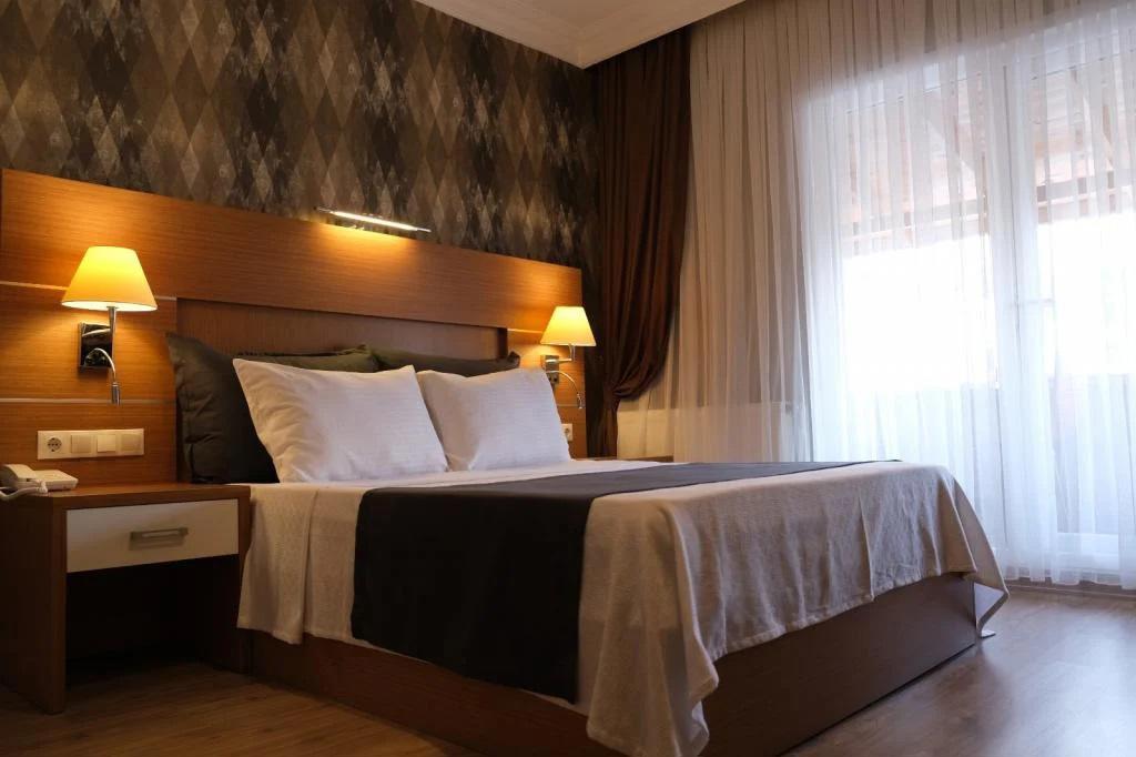 Rhisos Hotel