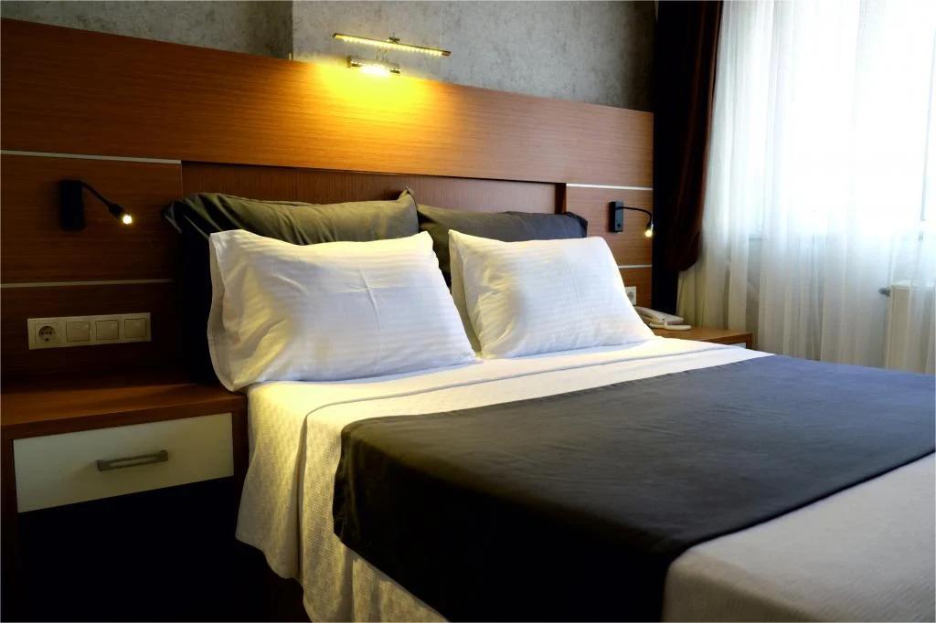 Rhisos Hotel