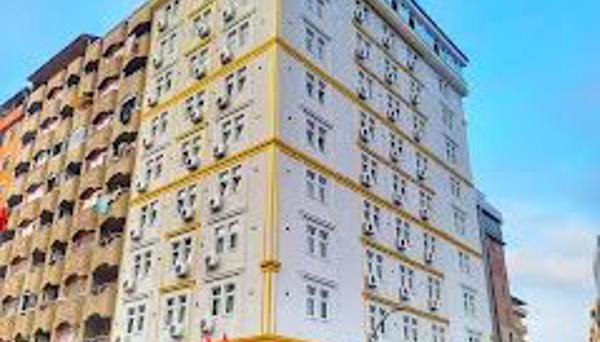 Rhisos Gold Otel