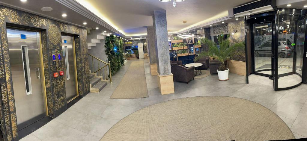 Rhisos Gold Otel