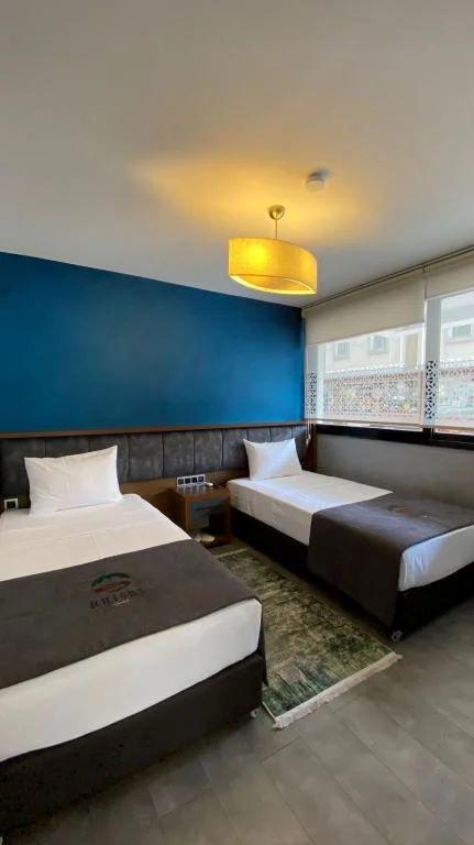 Rhisos Gold Otel