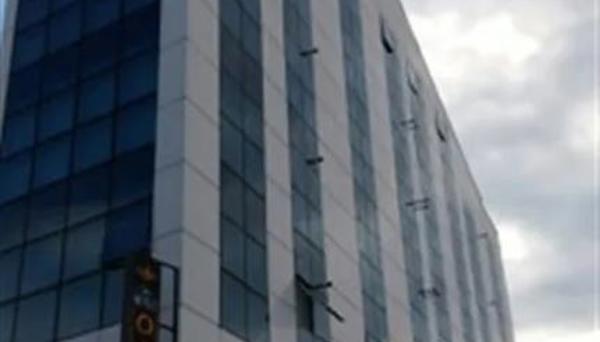 İnci Otel