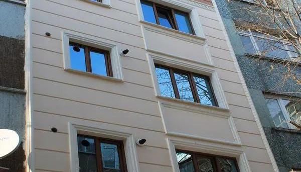 Merve Apart Hotel