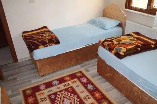 Merve Apart Hotel