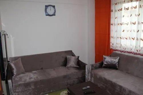 Merve Apart Hotel