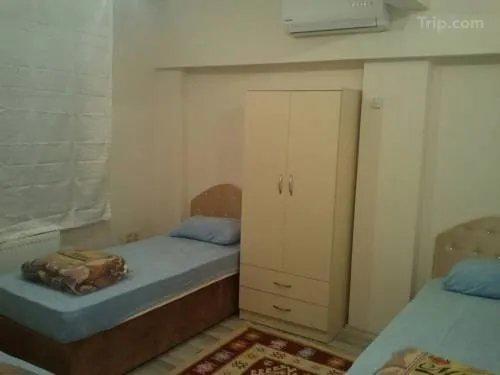 Merve Apart Hotel