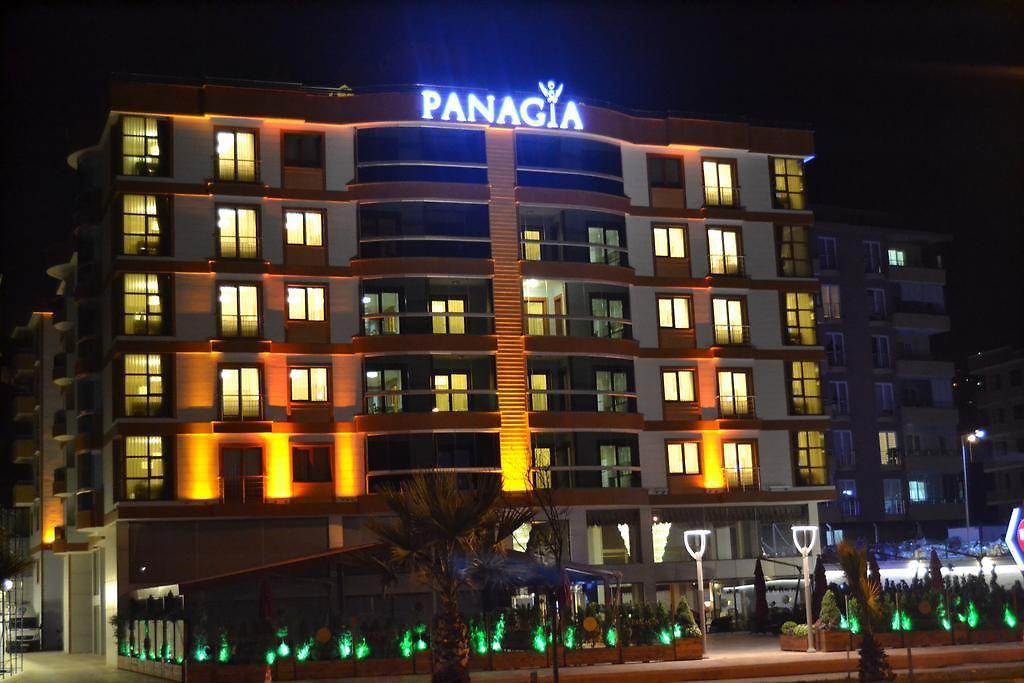 Panagia Premier Trabzon