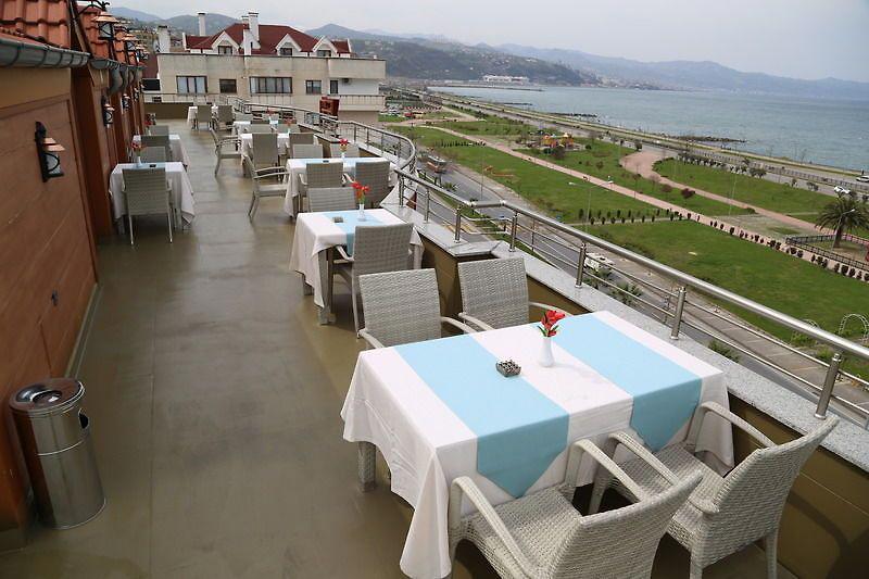 Panagia Premier Trabzon