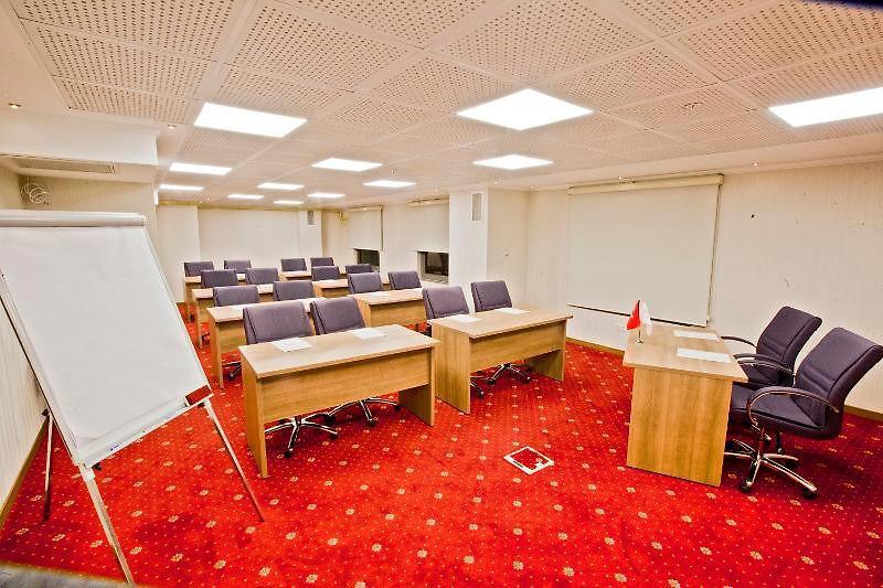 Panagia Premier Trabzon