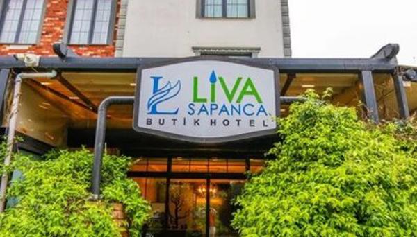 Liva Sapanca Aile Butik Hotel