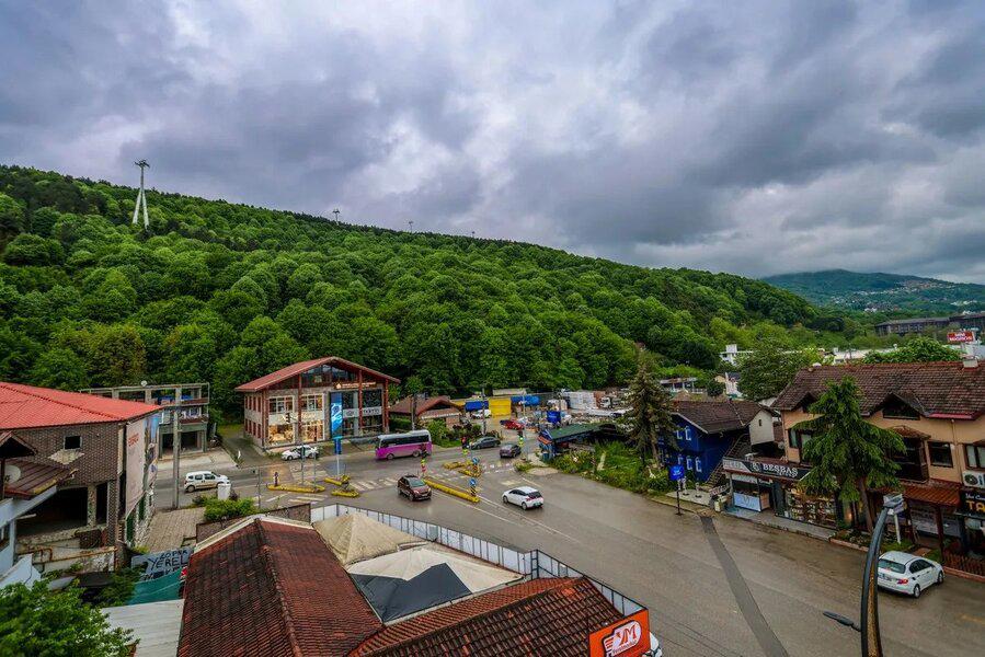 Liva Sapanca Aile Butik Hotel