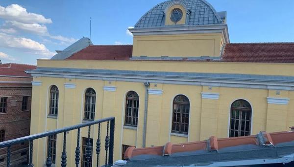 Hotel Rinascente