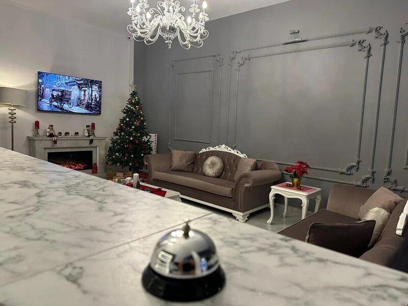 Hotel Rinascente