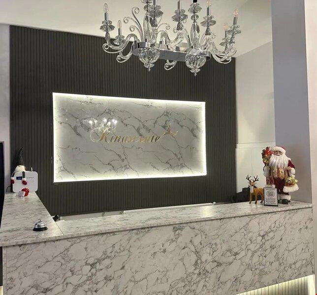 Hotel Rinascente