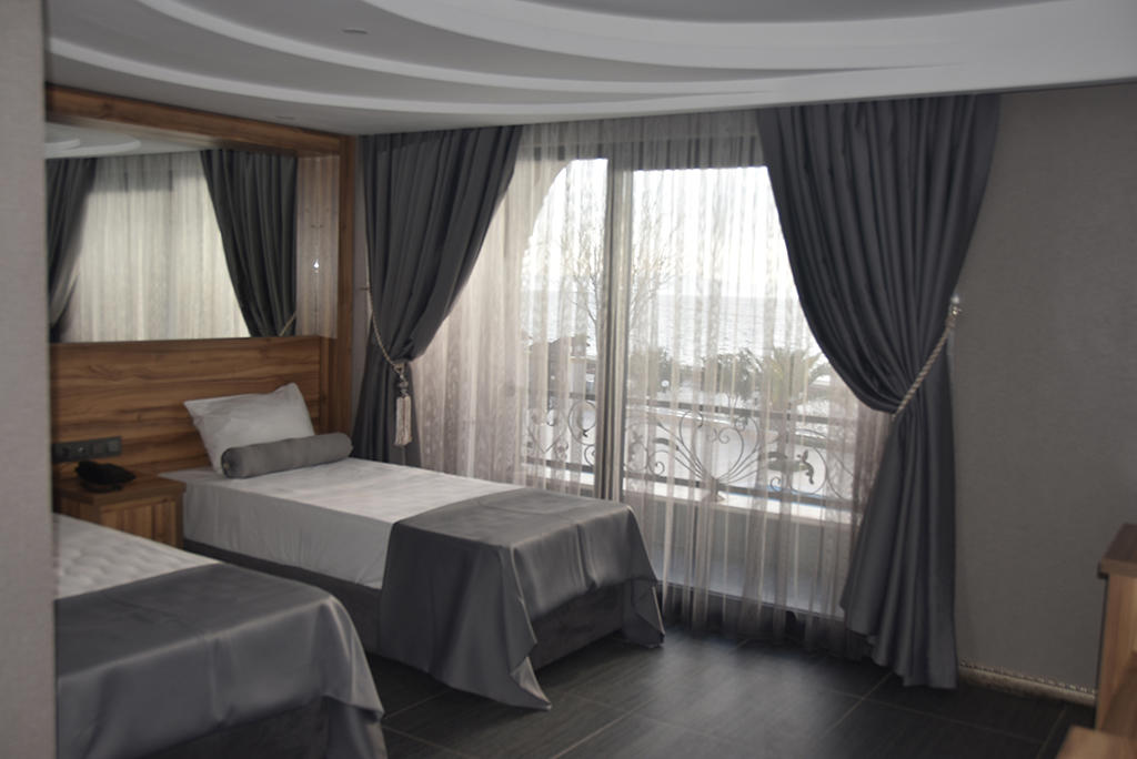 Grand Vuslat Hotel Erdek