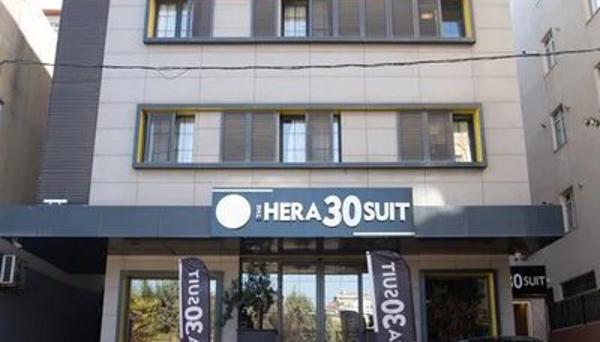 The Hera 30 Suit