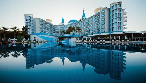 Agaya Didim Resort Hotel