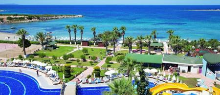 Agaya Didim Resort Hotel