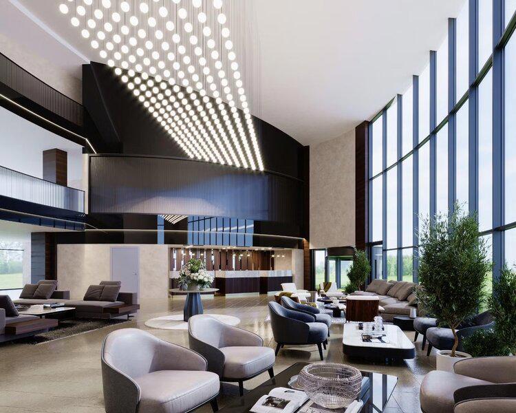 Agaya Didim Resort Hotel