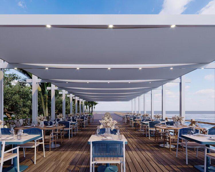 Agaya Didim Resort Hotel