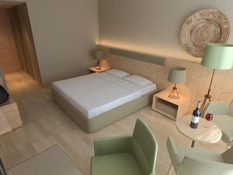 Agaya Didim Resort Hotel