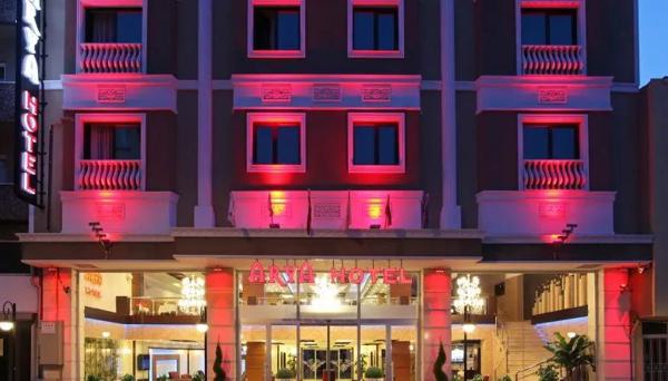 Arya Hotel Business Deluxe