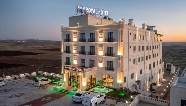 Midyat Royal Hotel