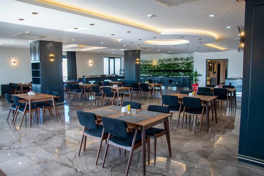 Ramada Encore By Wyndham Midyat