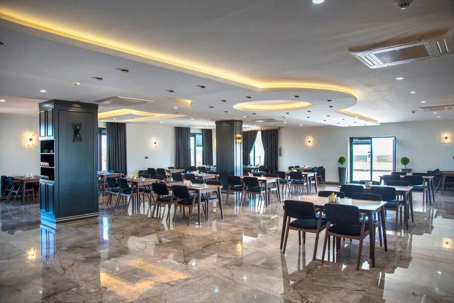 Ramada Encore By Wyndham Midyat