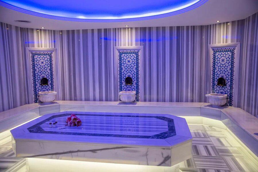 Ramada Encore By Wyndham Midyat