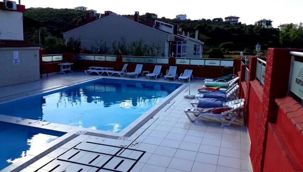 Murathan Apart Otel