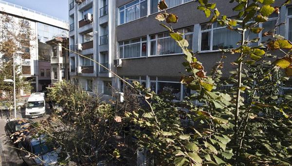 Cumbalı 27 Apart Otel